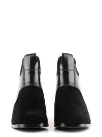 Бoтильоны Sasha Fabiani модель 00000008304 Фото