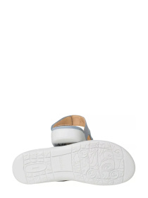 Шльопанці GANTER модель 9-20 0158 3300 Фото