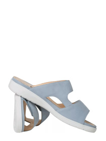 Шльопанці GANTER модель 9-20 0158 3300 Фото