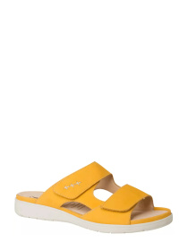 Шльопанці GANTER модель 7-20 0158 9100 Фото