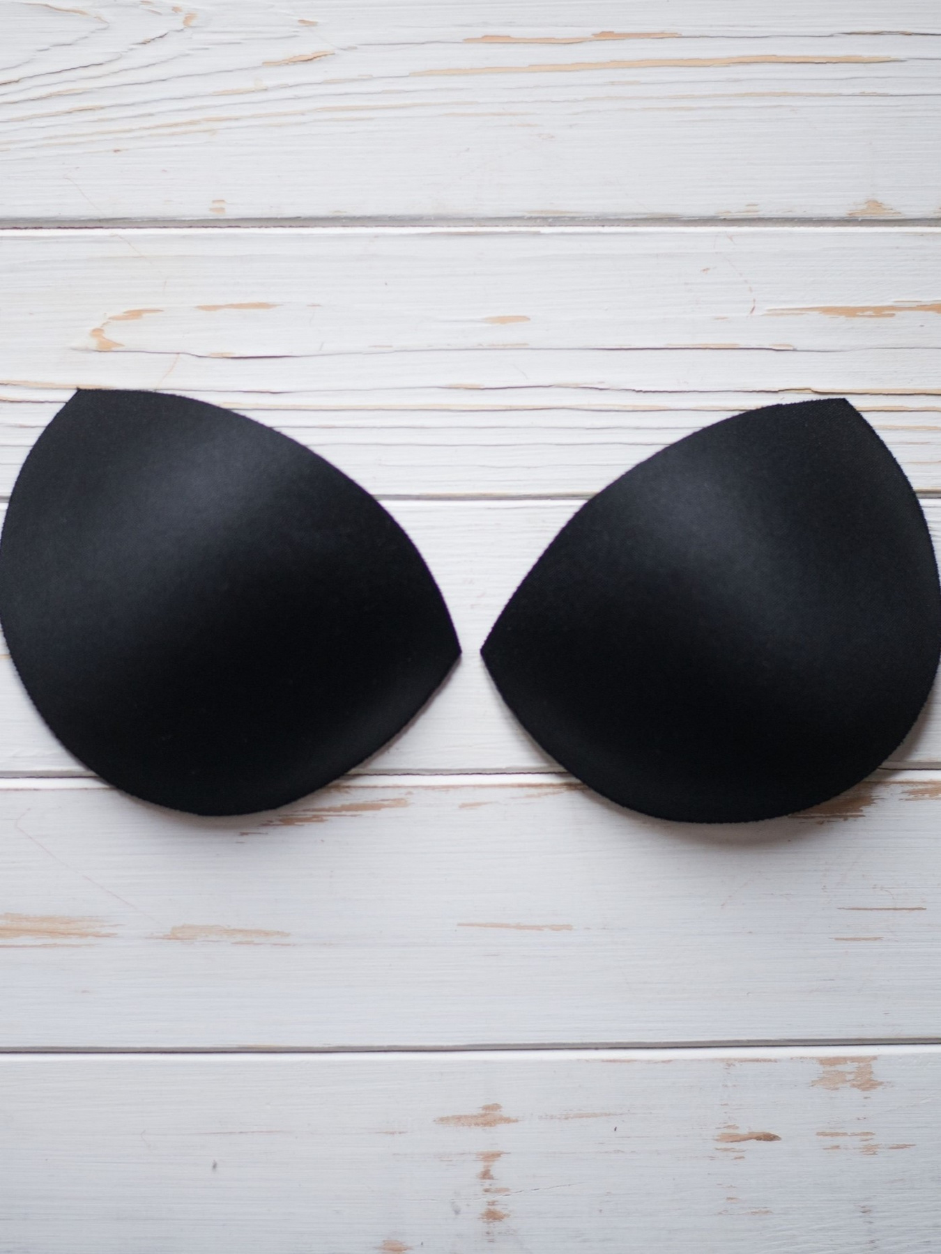 Бюстгальтер Nova Vega Чашки Вкладиші модель 010-0029 Фото