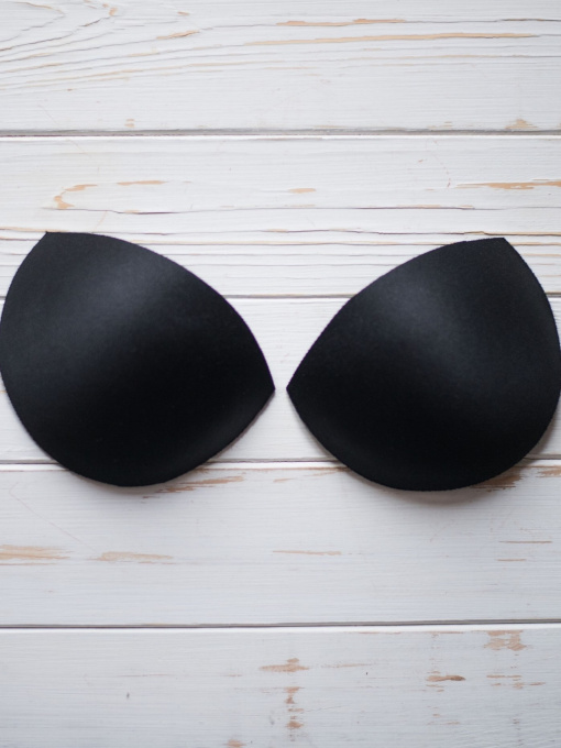 Бюстгальтер Nova Vega Чашки Вкладиші модель 010-0029 Фото