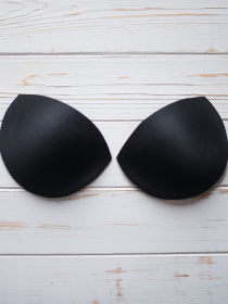 Бюстгальтер Nova Vega Чашки Вкладиші модель 010-0029 Фото