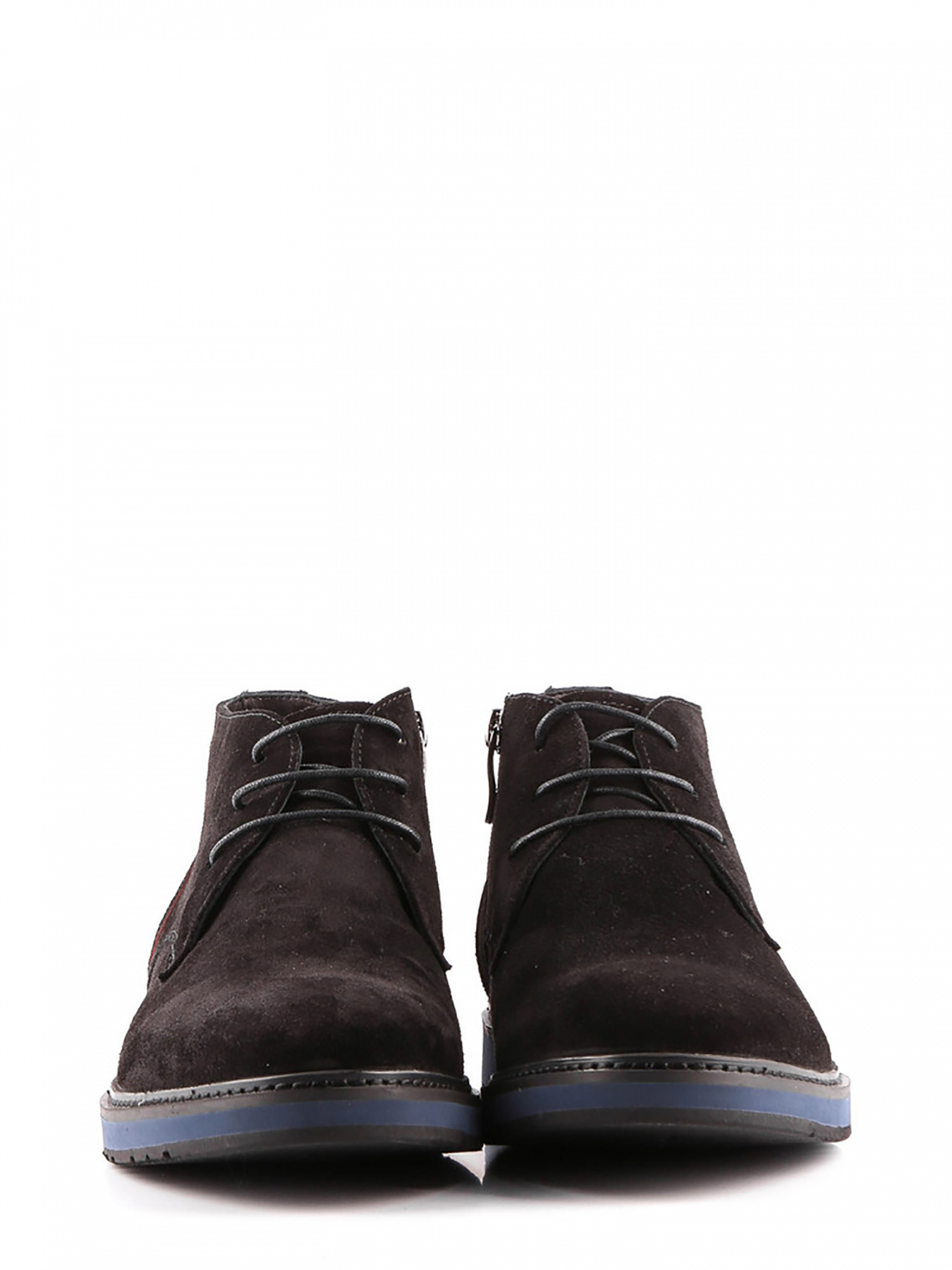 Ботинки Arzoni Bazalini модель 00000008278 Фото