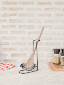 Тримач для ложки Lemax модель HYJ-007 BA Фото