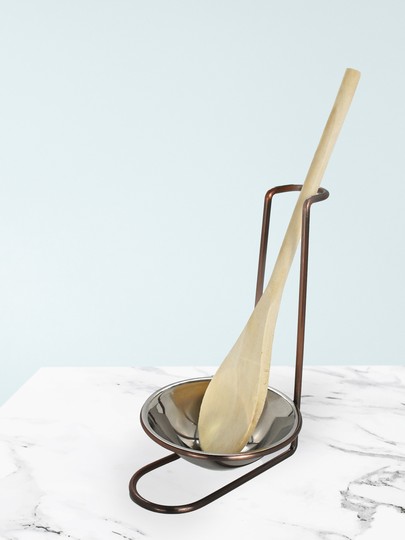 Тримач для ложки Lemax модель HYJ-007 CA Фото