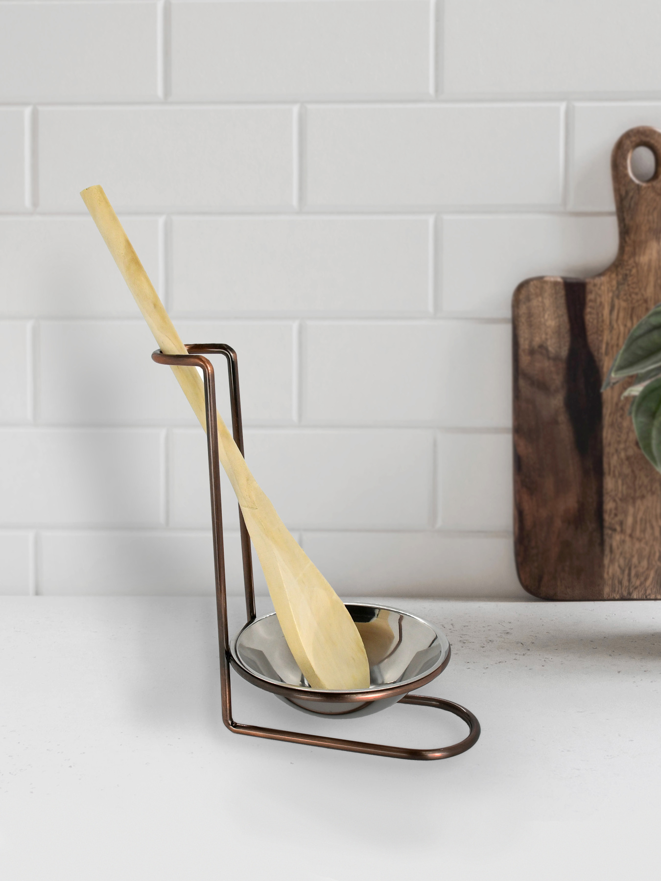 Тримач для ложки Lemax модель HYJ-007 CA Фото