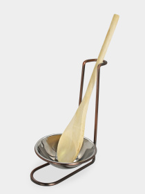 Тримач для ложки Lemax модель HYJ-007 CA Тримач для ложки Lemax модель HYJ-007 CA Фото