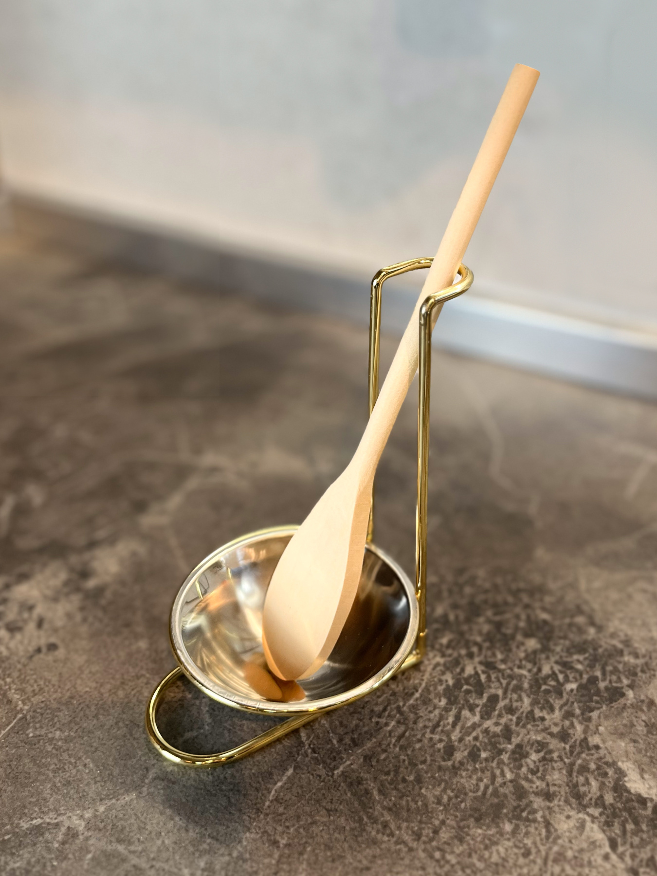 Тримач для ложки Lemax модель HYJ-007 OT Фото