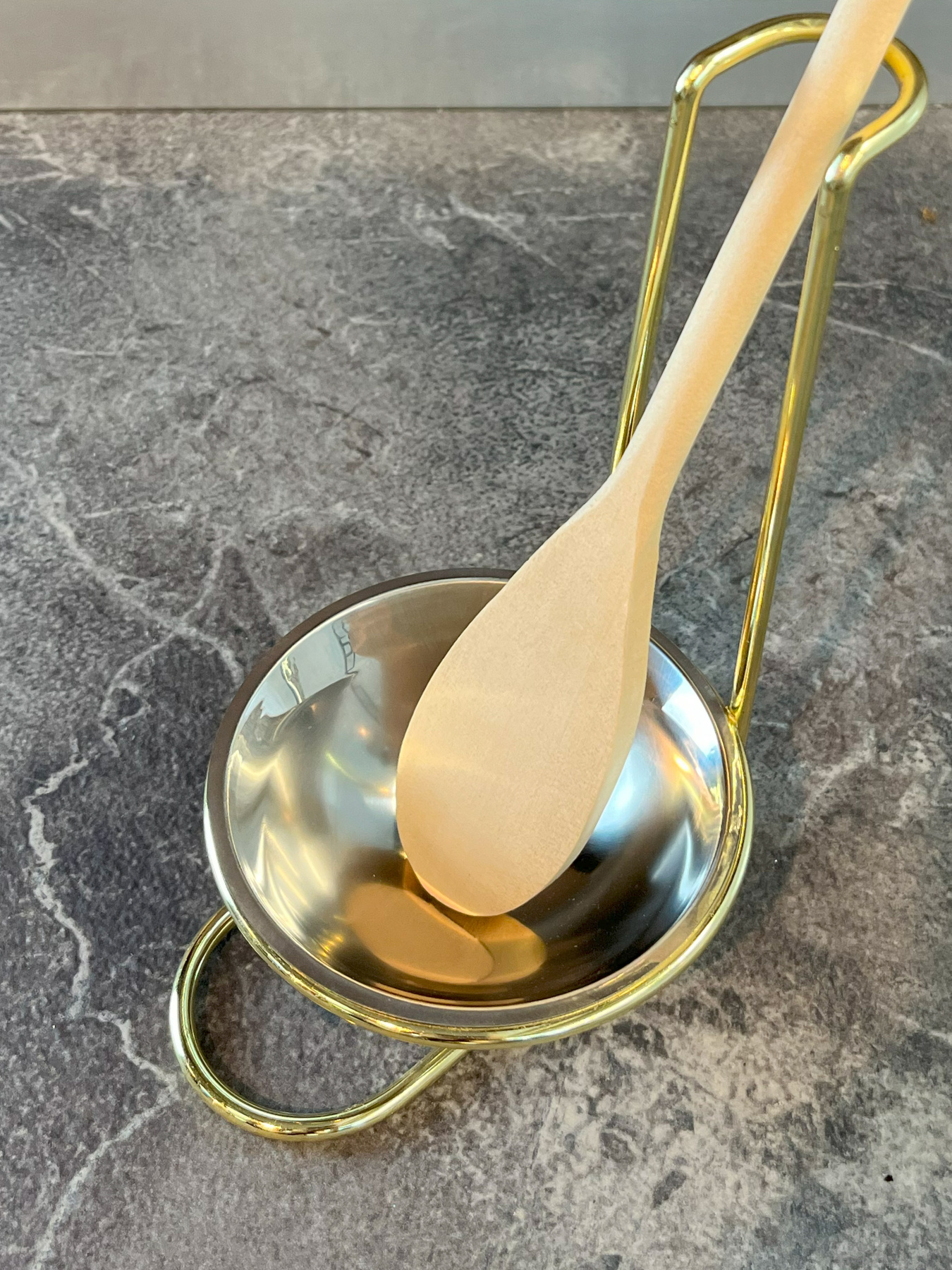 Тримач для ложки Lemax модель HYJ-007 OT Фото