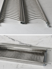 Сушарка для посуду в базу 1000 мм Lemax модель LE 1000 Фото