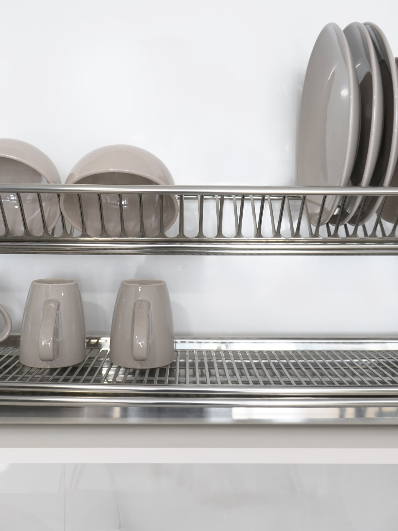 Сушарка для посуду в базу 900 мм Lemax модель LE 900 Фото