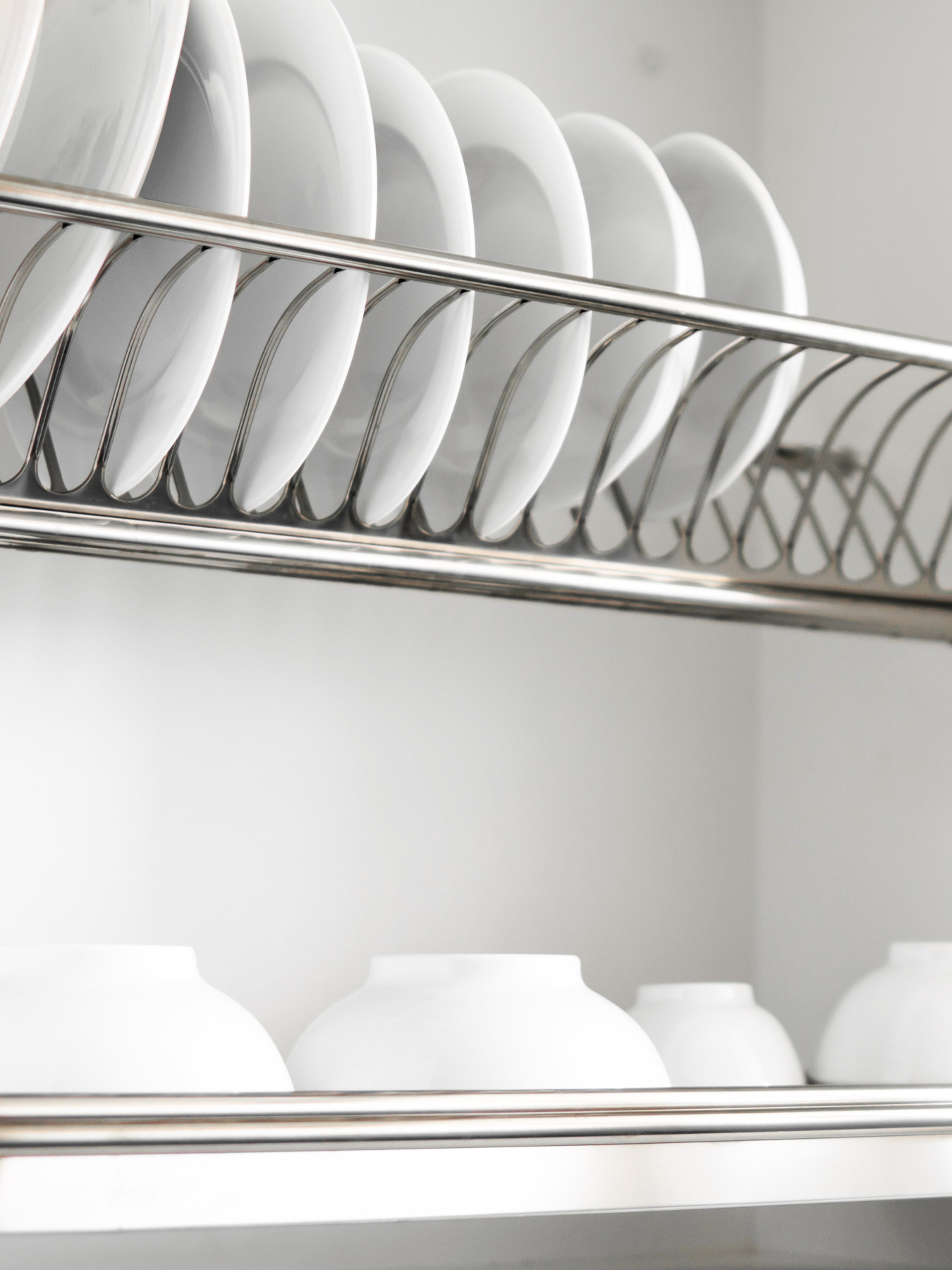 Сушарка для посуду в базу 900 мм Lemax модель LE 900 Фото