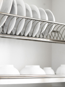 Сушарка для посуду в базу 900 мм Lemax модель LE 900 Фото