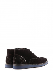 Ботинки Arzoni Bazalini модель 00000008277 Фото