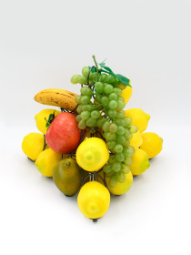 Піраміда для фруктів Lemax модель LF-149 NF Фото