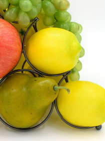 Піраміда для фруктів Lemax модель LF-149 NF Фото