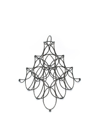 Пирамида для фруктов Lemax модель LF-149 NF Фото