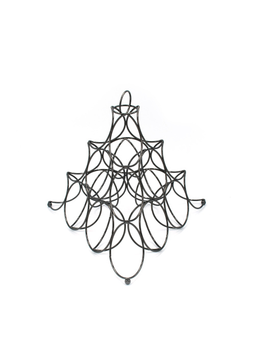 Пирамида для фруктов Lemax модель LF-149 NF Фото