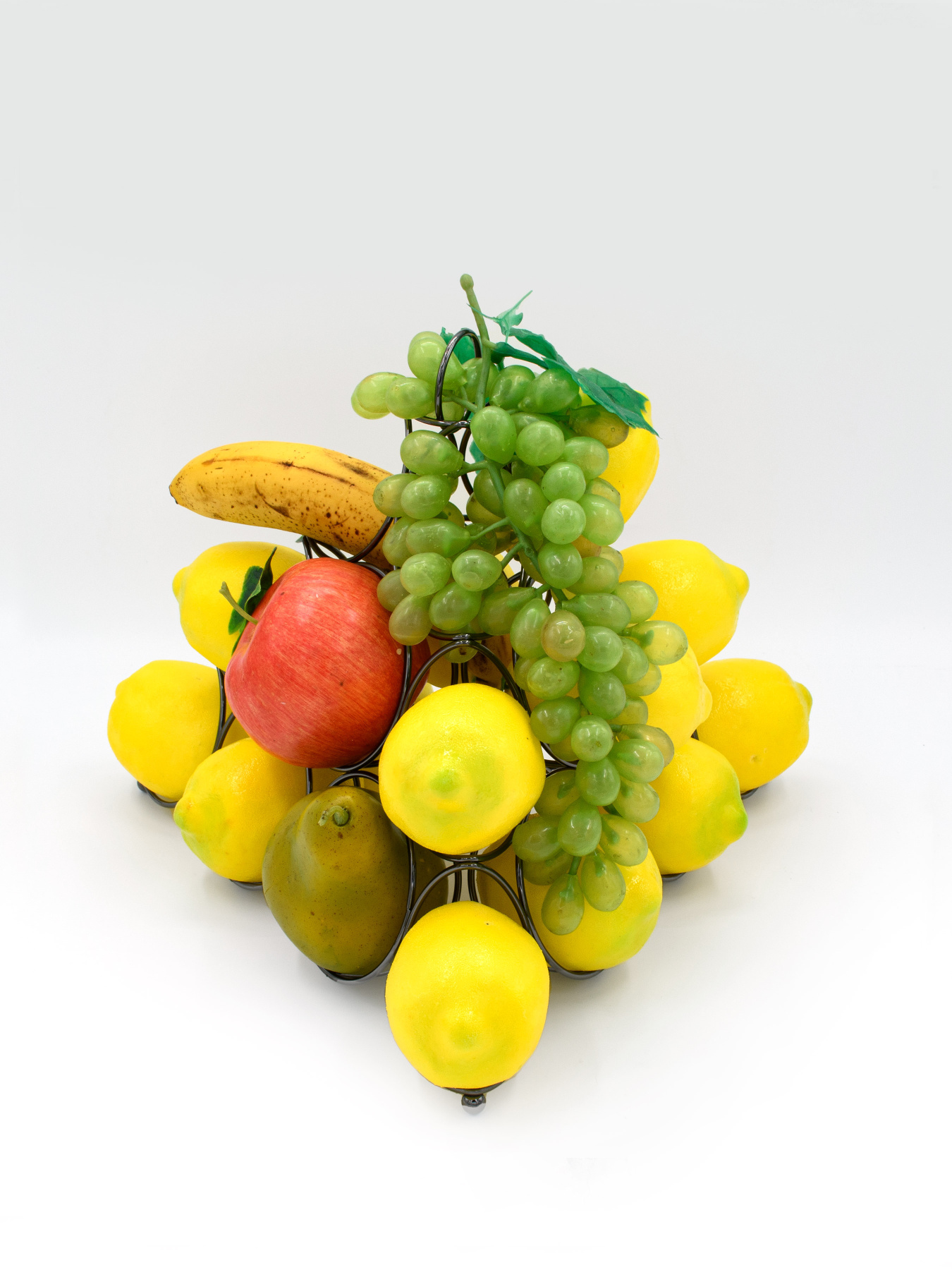 Піраміда для фруктів Lemax модель LF-149 NF Фото