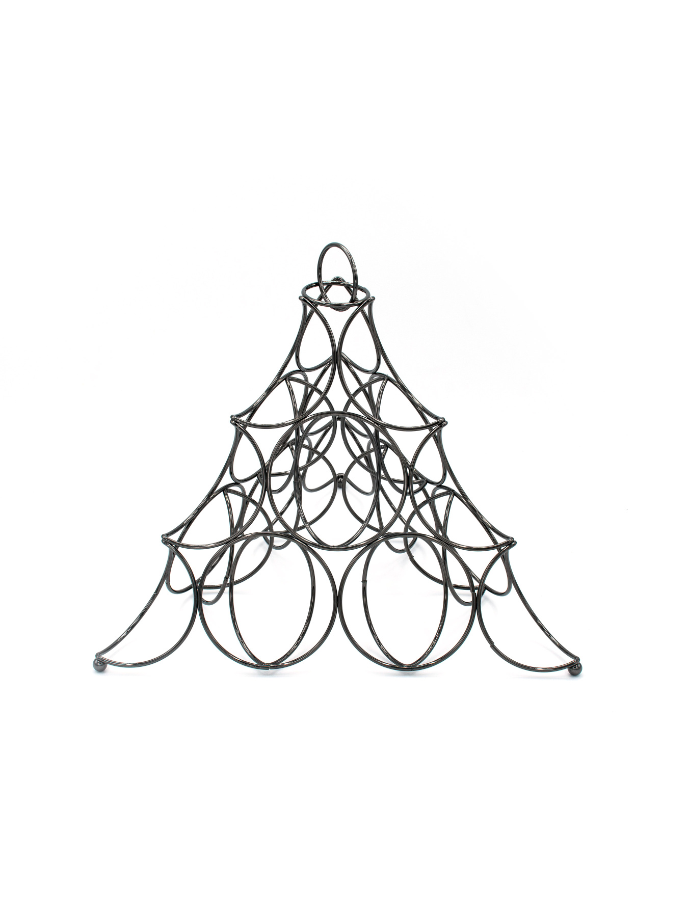 Піраміда для фруктів Lemax модель LF-149 NF Фото