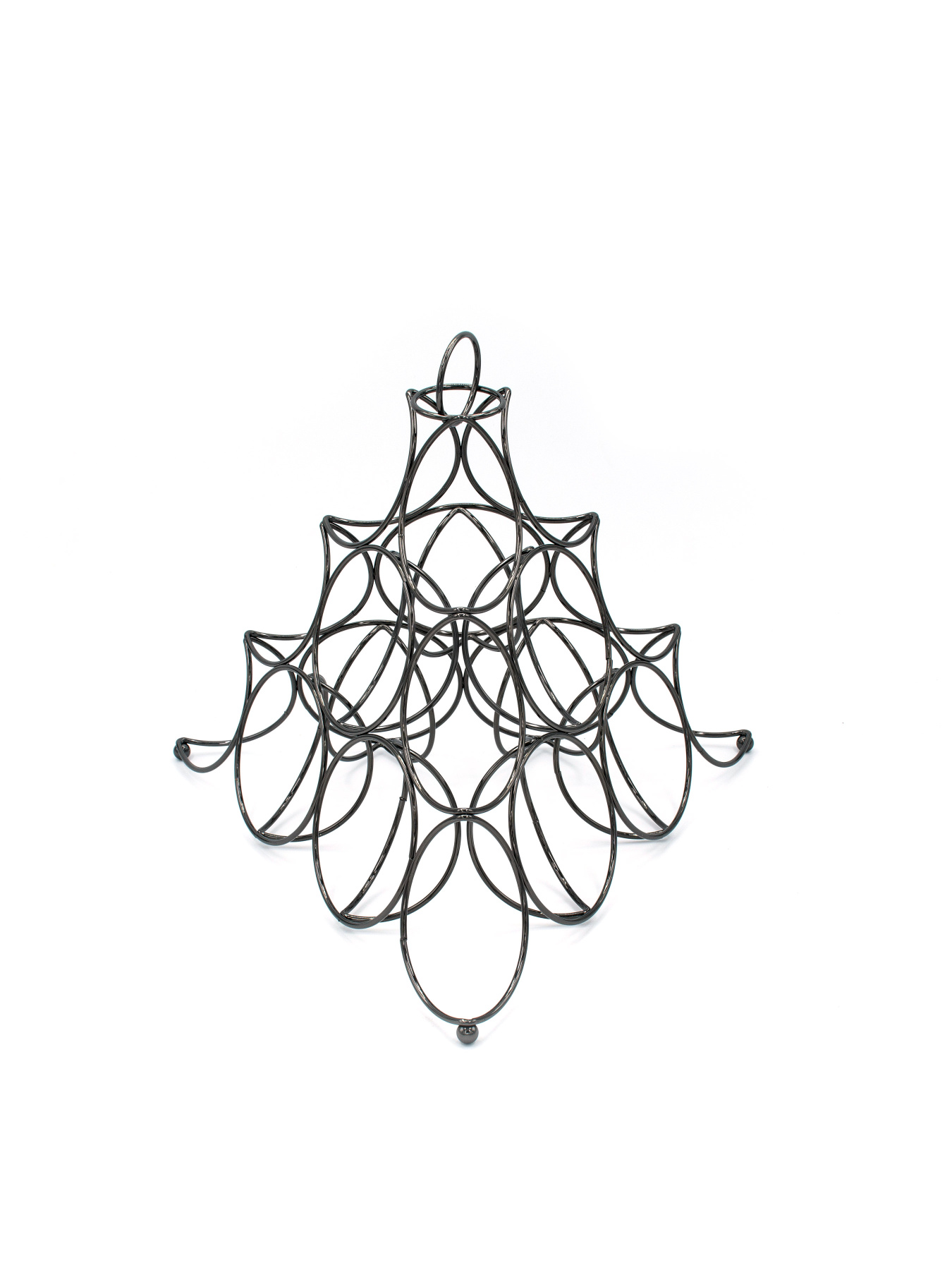 Піраміда для фруктів Lemax модель LF-149 NF Фото