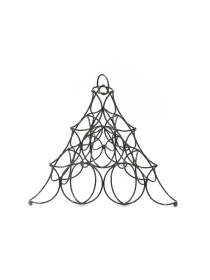 Піраміда для фруктів Lemax модель LF-149 NF Фото