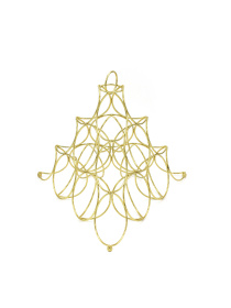 Пирамида для фруктов Lemax модель LF-149 ОТ Фото