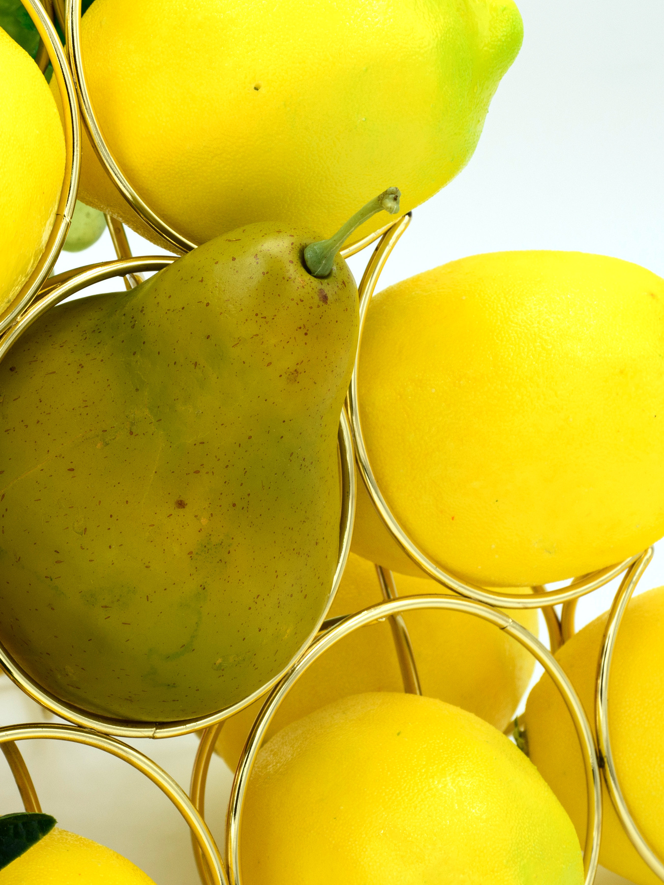 Піраміда для фруктів Lemax модель LF-149 ОТ Фото