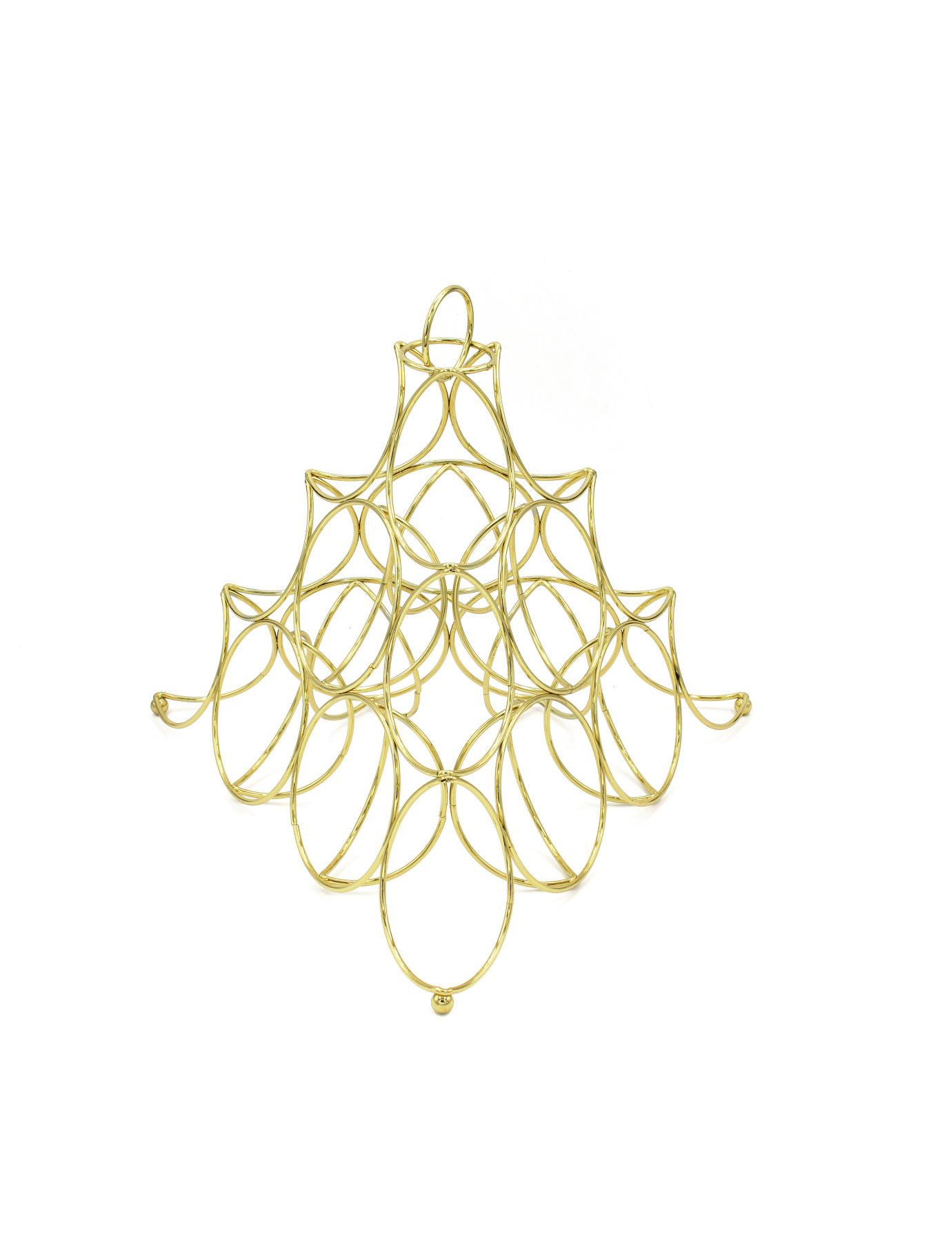 Піраміда для фруктів Lemax модель LF-149 ОТ Фото