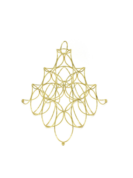 Піраміда для фруктів Lemax модель LF-149 ОТ Фото