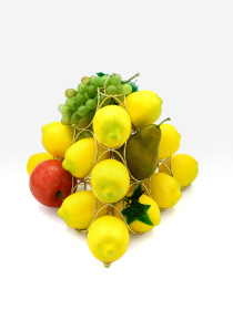 Піраміда для фруктів Lemax модель LF-149 ОТ Фото