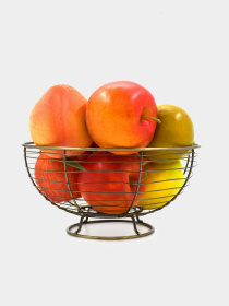 Ваза для фруктів Lemax модель LF-2002287 ВА Фото