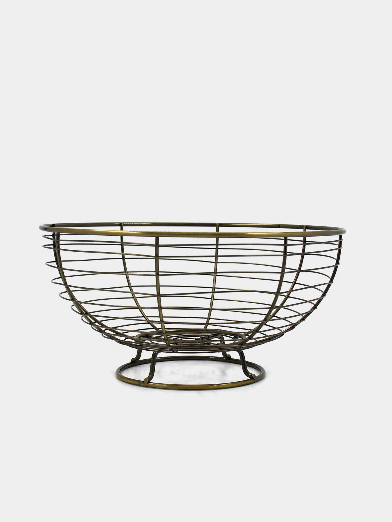 Ваза для фруктов Lemax модель LF-2002287 ВА Ваза для фруктов Lemax модель LF-2002287 ВА Фото