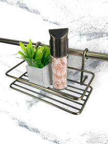 Полка на рейлинг Lemax модель MX-061 BA Фото