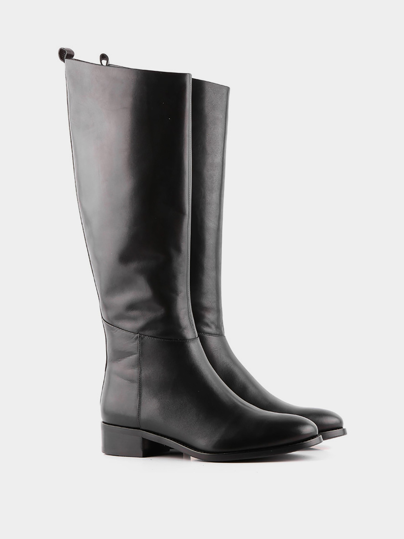 Сапоги Basconi модель 00000008266 Фото