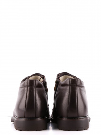 Ботинки Basconi модель 00000008231 Фото