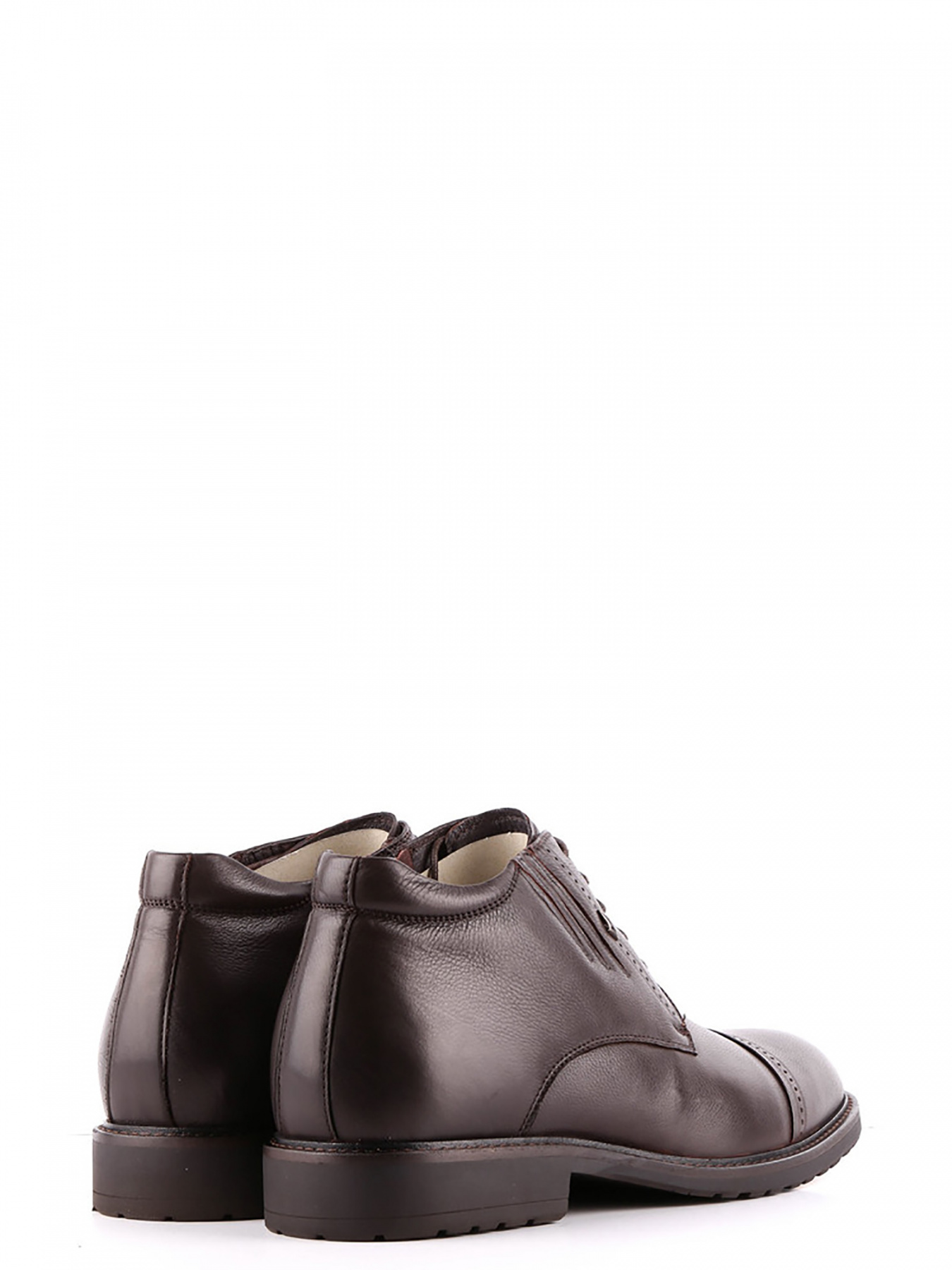 Ботинки Basconi модель 00000008231 Фото