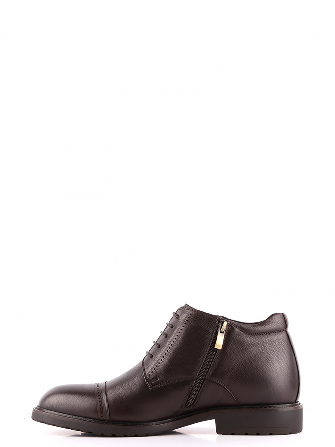 Ботинки Basconi модель 00000008231 Фото