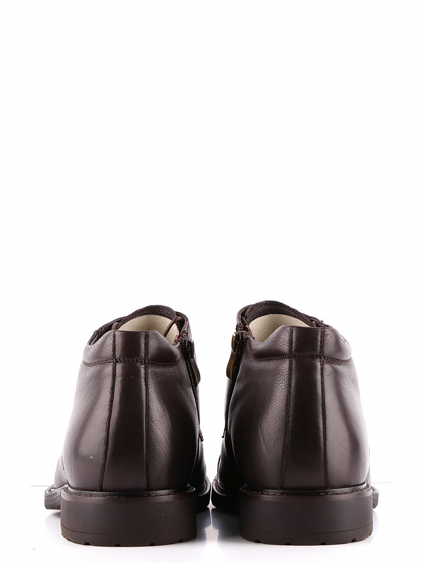 Ботинки Basconi модель 00000008231 Фото