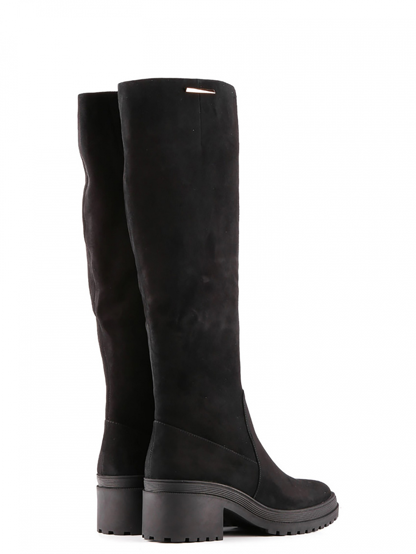 Сапоги Basconi модель 00000008175 Фото