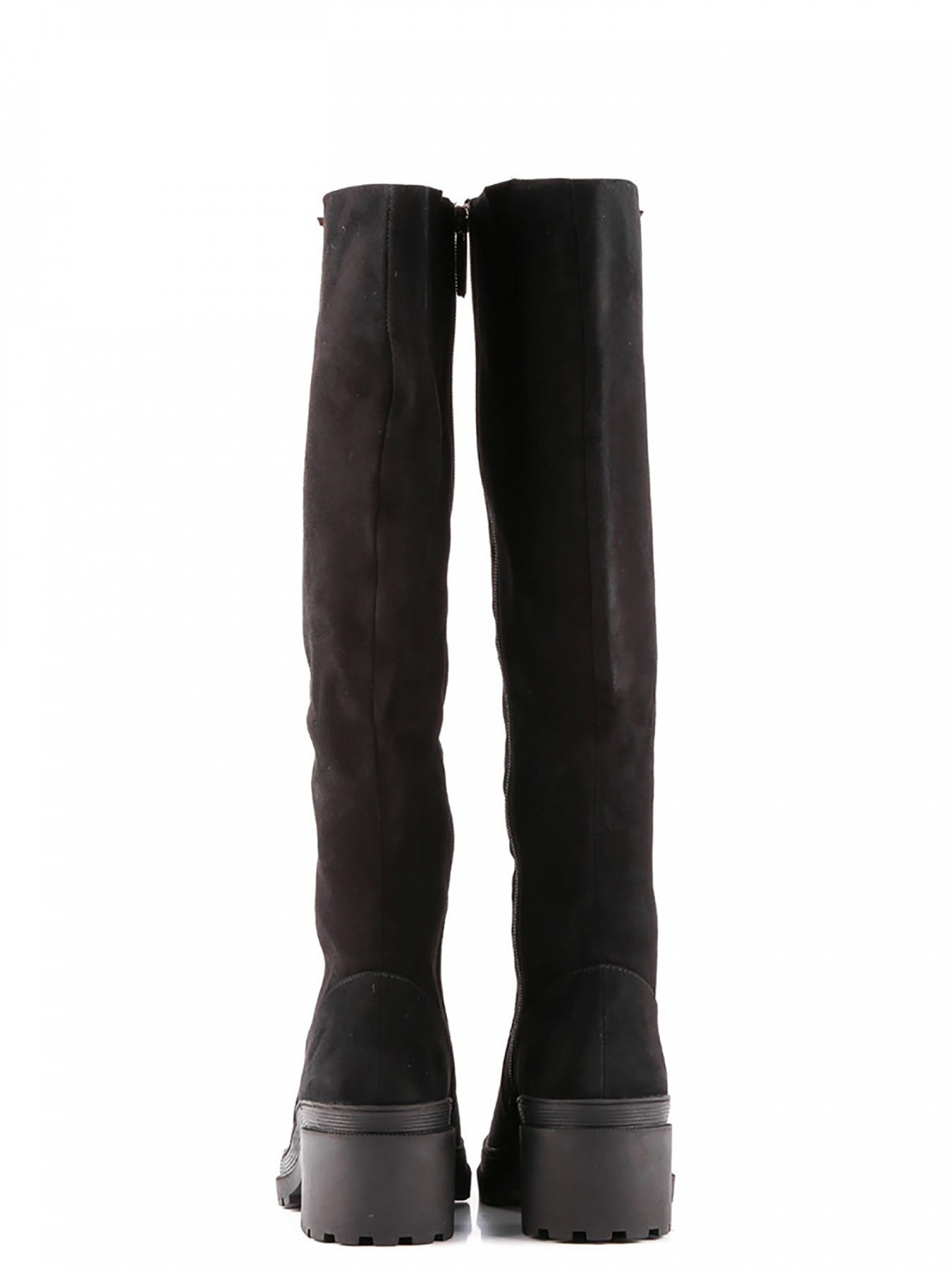 Сапоги Basconi модель 00000008175 Фото