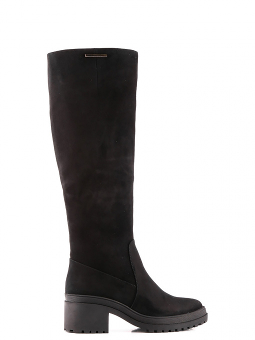 Сапоги Basconi модель 00000008175 Фото