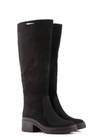 Сапоги Basconi модель 00000008175 Сапоги Basconi модель 00000008175 Фото