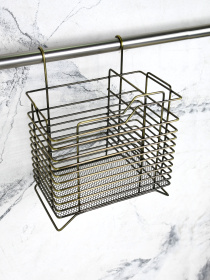 Полиця для ложок на рейлінг Lemax модель MX-430 BA Фото