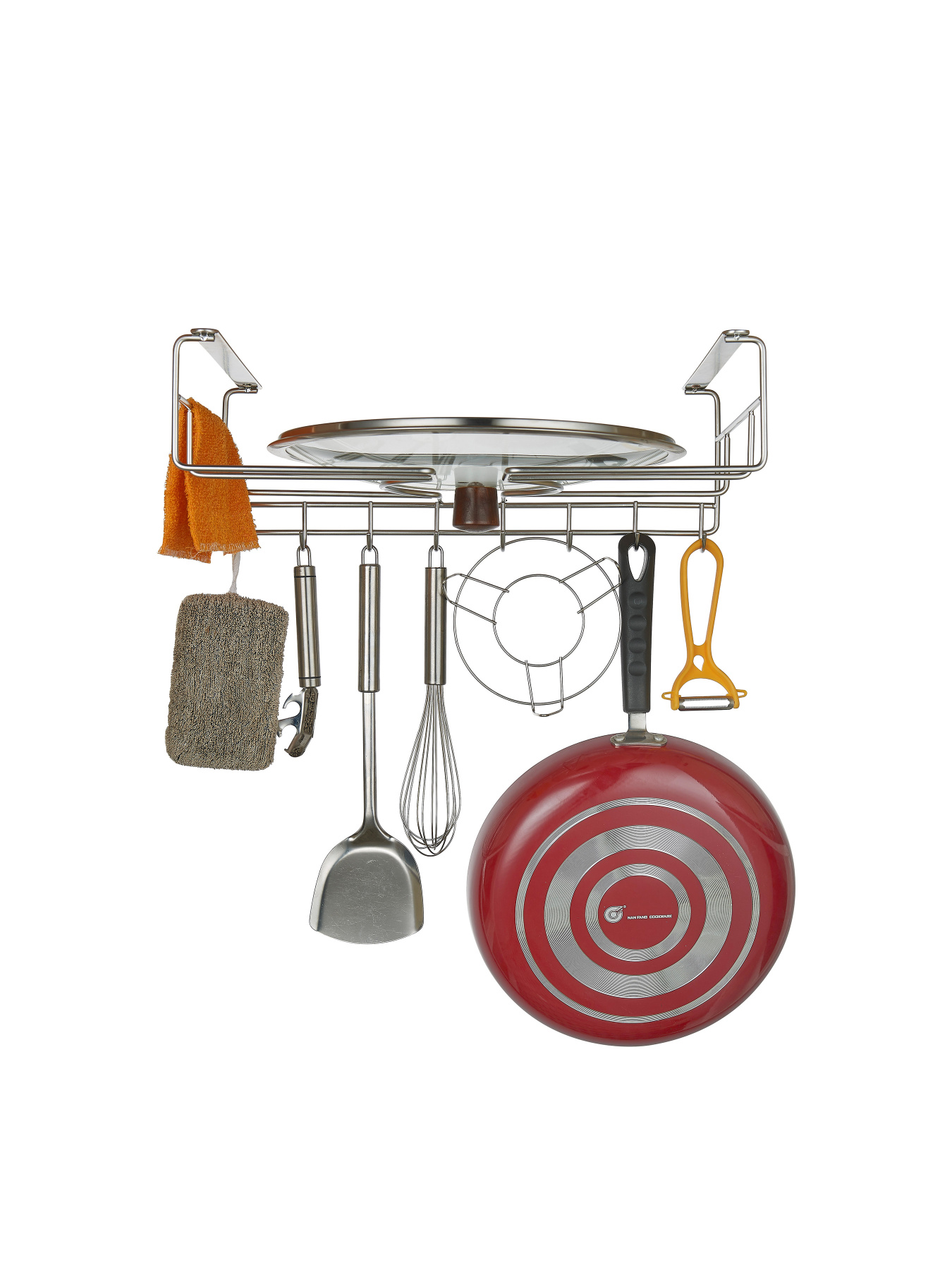 Держатель для кухонных принадлежностей Lemax модель YJ-G-1556 Фото