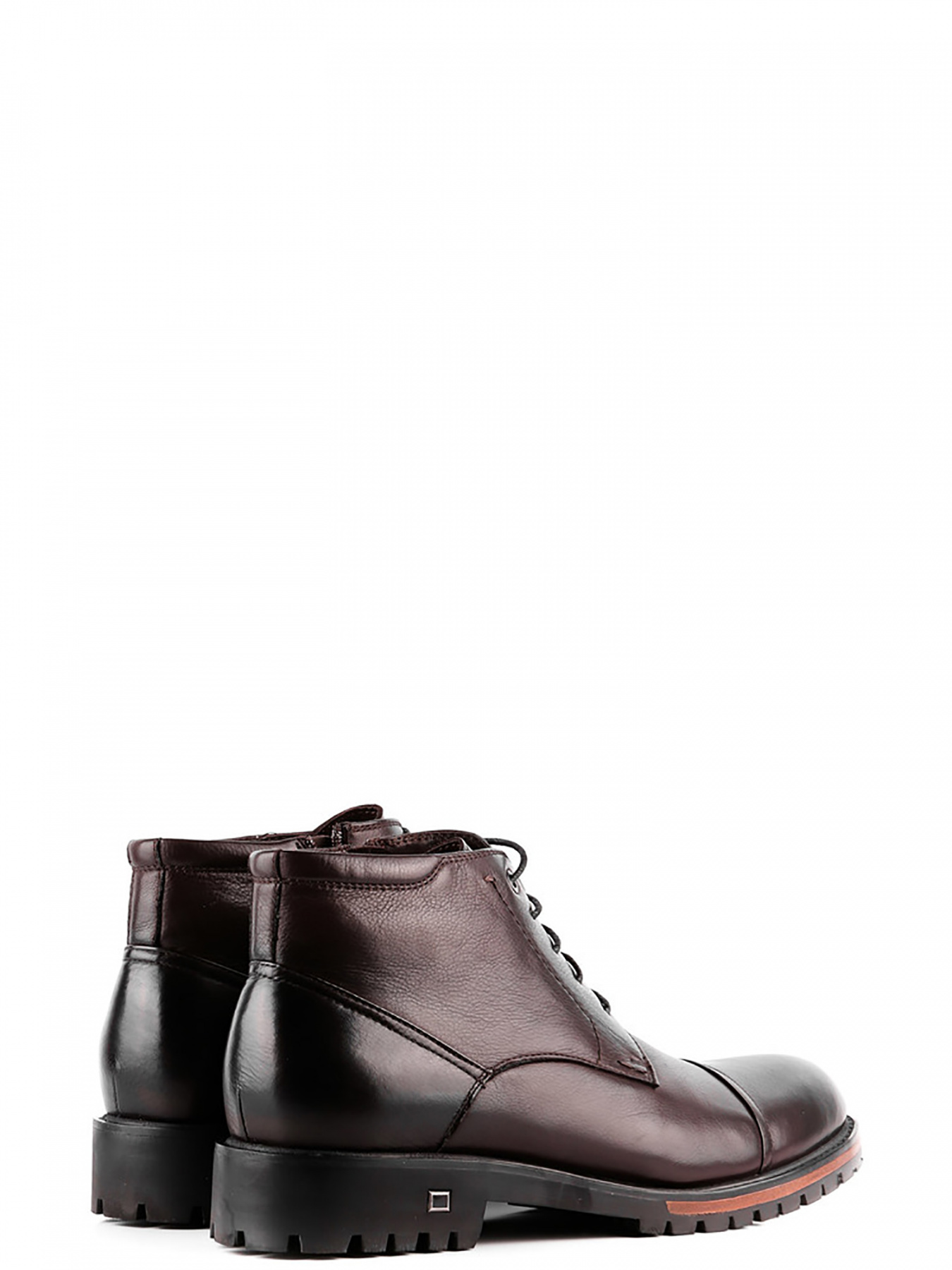 Ботинки Arzoni Bazalini модель 00000007966 Фото