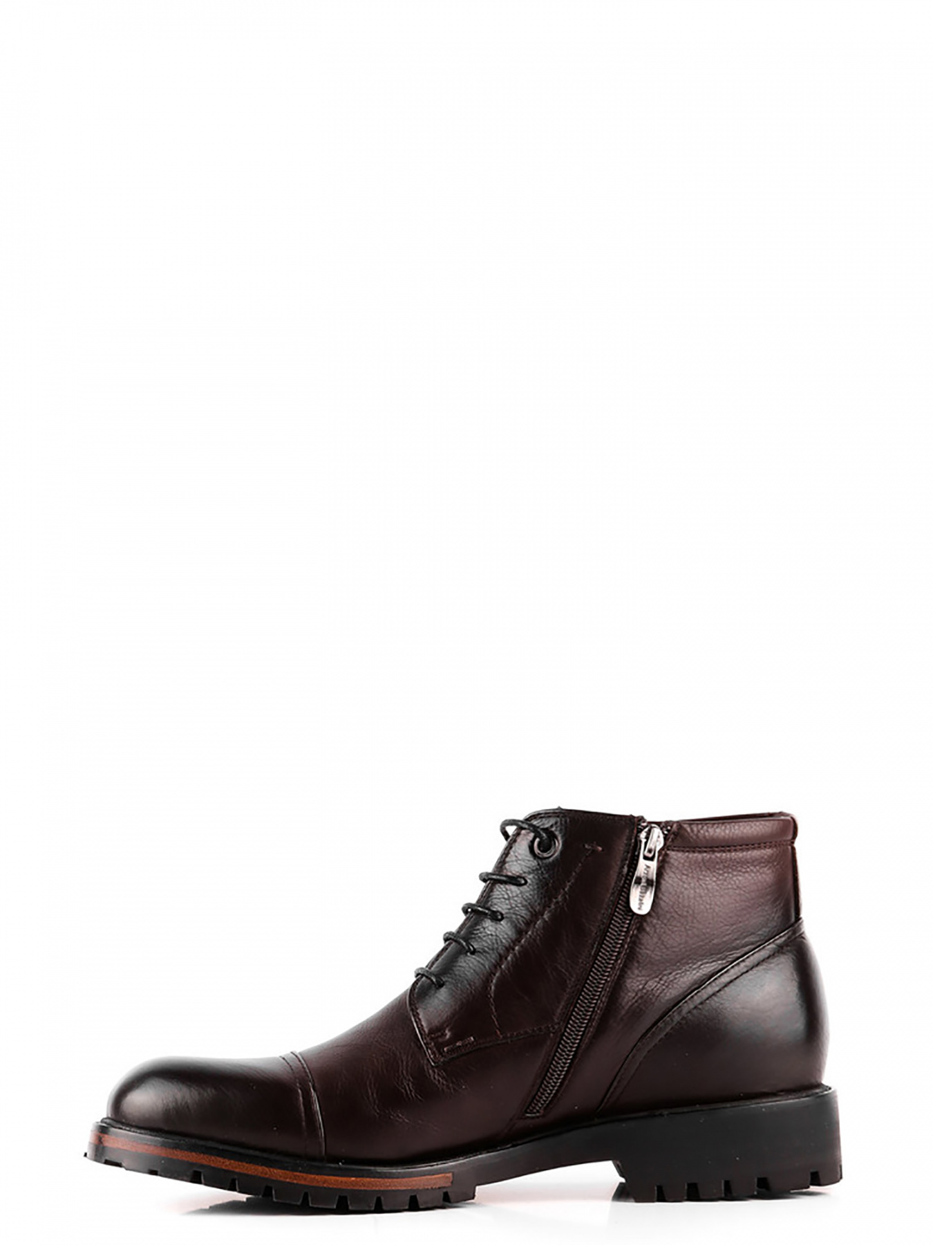 Ботинки Arzoni Bazalini модель 00000007966 Фото