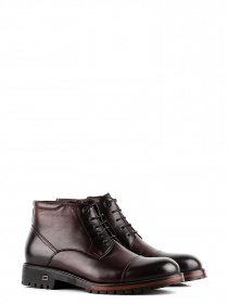 Ботинки Arzoni Bazalini модель 00000007966 Фото