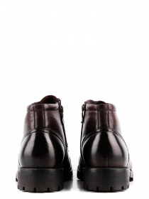 Ботинки Arzoni Bazalini модель 00000007966 Фото